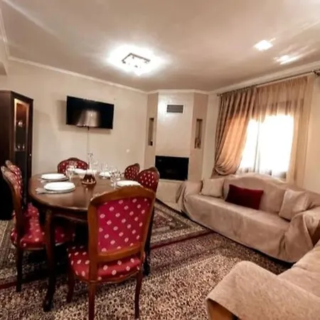 A Away From Apartmán