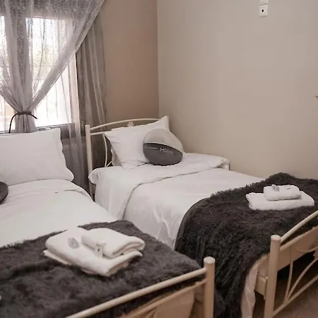 A Away From Apartamento