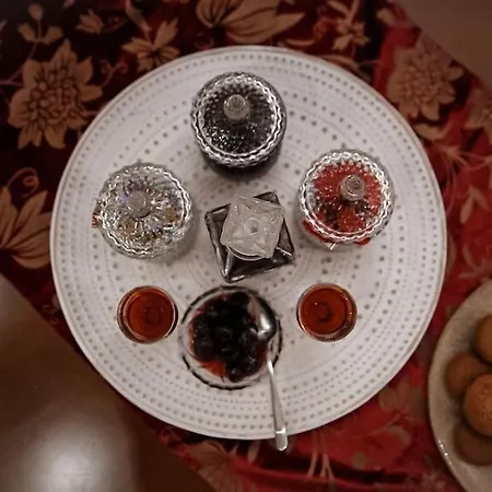 A Away From Tríkala