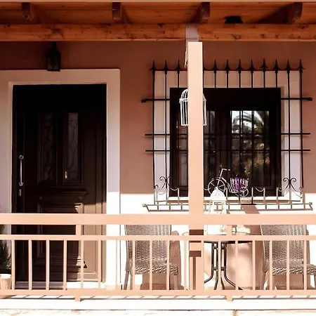 A Away From Trikala (Thessaly)