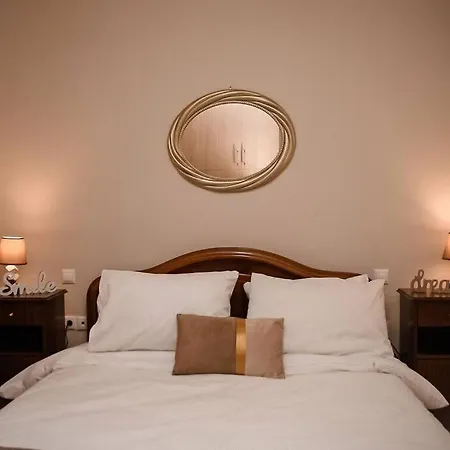 A Away From Tríkala