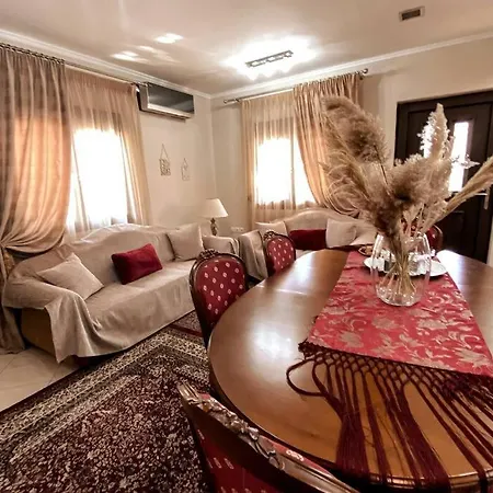 A Away From Tríkala