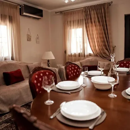 A Away From Tríkala