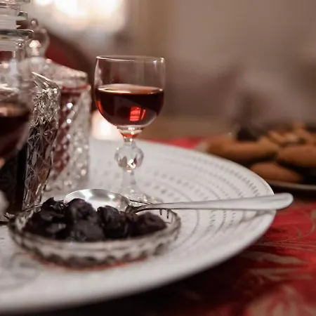 A Away From Apartmán