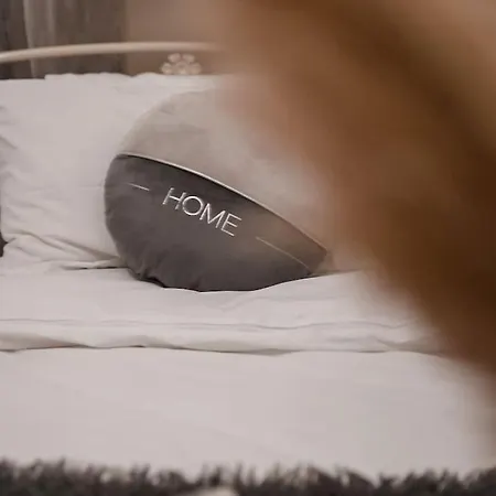 A Away From Apartmán