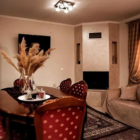 A Away From Tríkala