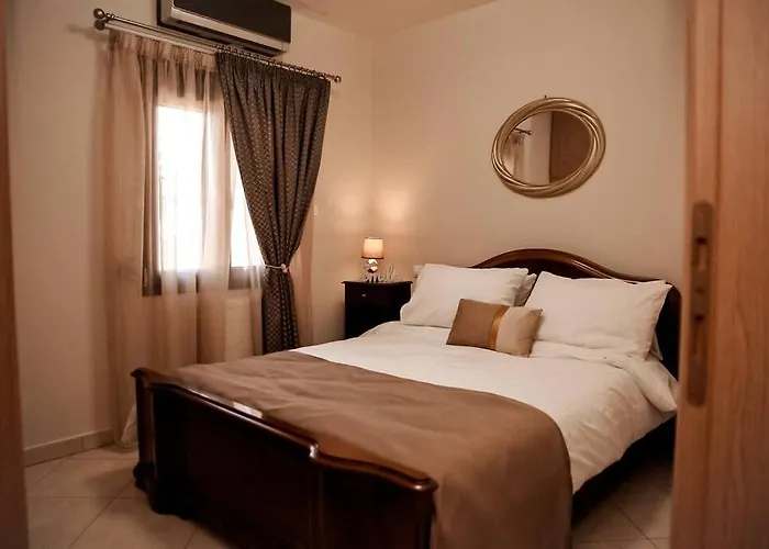 Apartamento A Away From