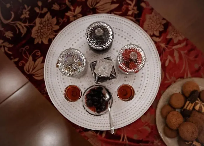 A Away From Tríkala