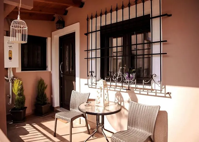 A Away From Apartamento