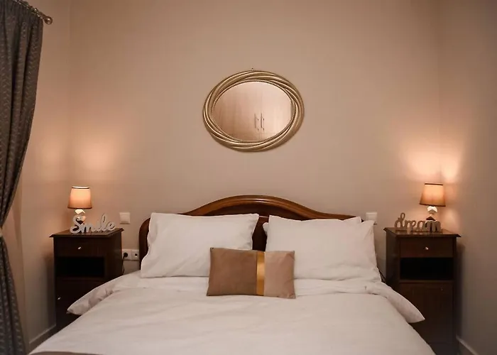 A Away From Tríkala