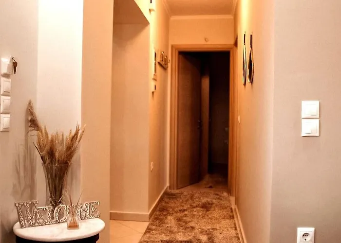 A Away From Tríkala