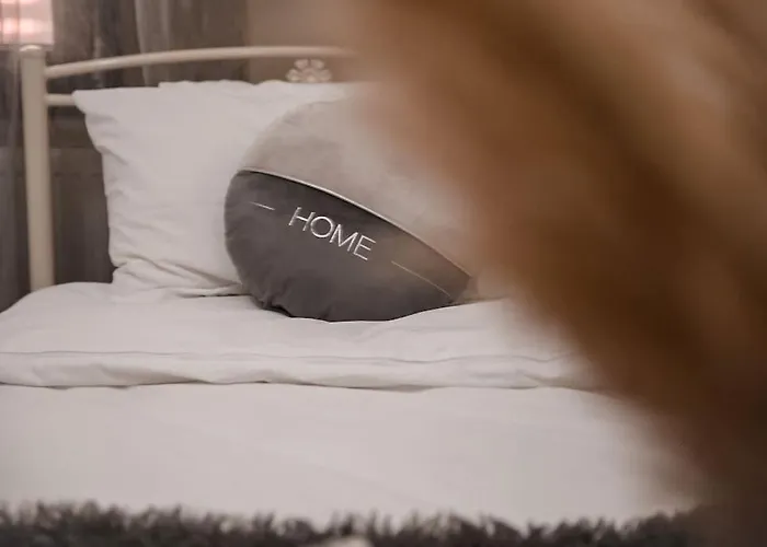 A Away From Apartamento